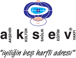 AKSEV Logo