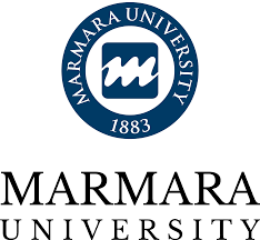 Marmara Üniversitesi Logosu