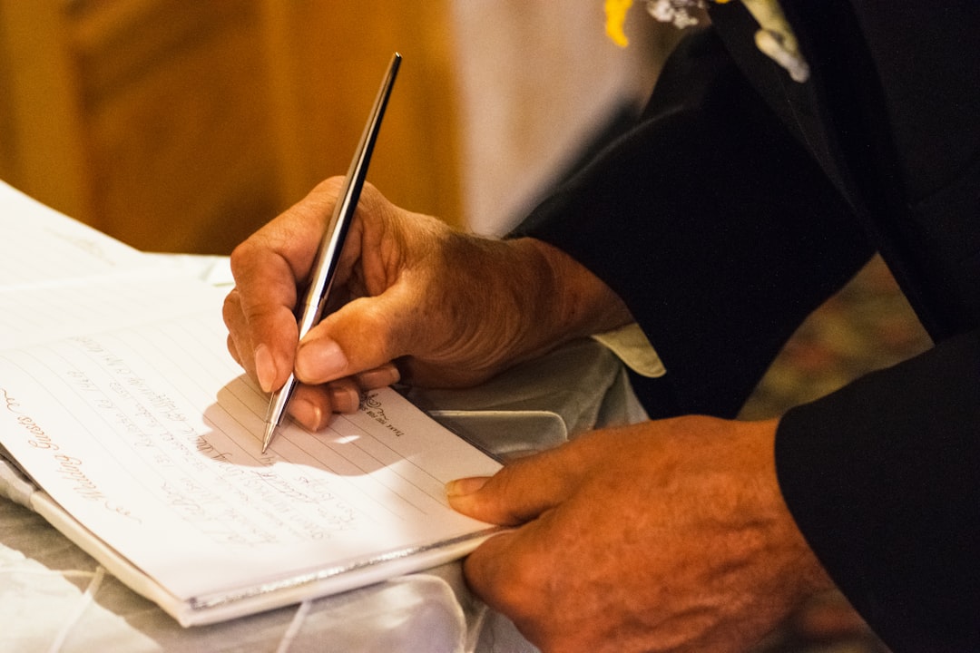 Antalya’da Noter İşlemlerinde Hukuki Sorumluluklar